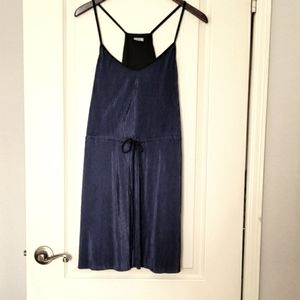 PIMKIE - Halter spaghetti strap summer dress  👗 - Medium Size